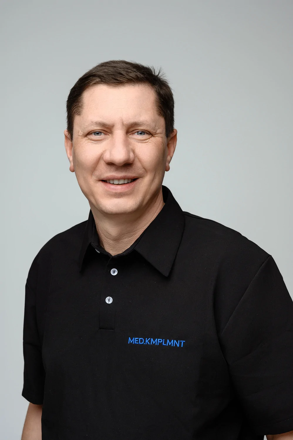 Анисов Андрей Юрьевич